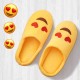 Emoji papuče