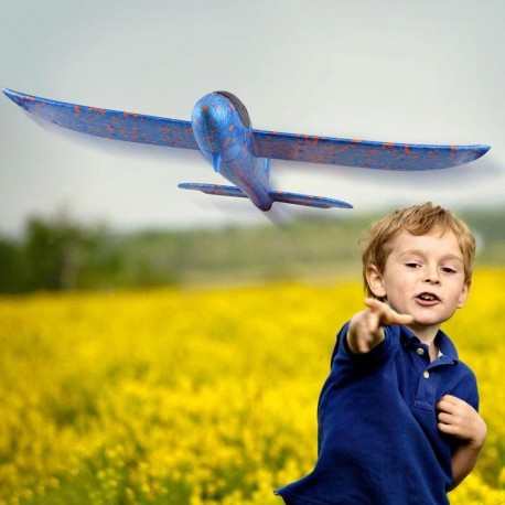 Letadlo pro děti