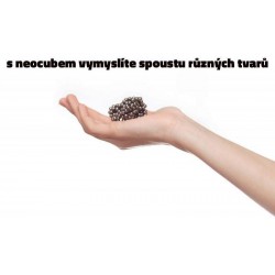 Neocube barevný - v dárkovém balení