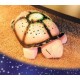 Noční svítící želvička - růžová