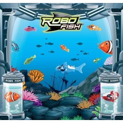 Robo ryba