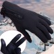 Dotykové rukavice - L