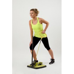 Fitness plošina