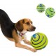 Chechtací míček pro psy