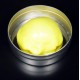 Inteligentní plastelína - svítící - žlutá