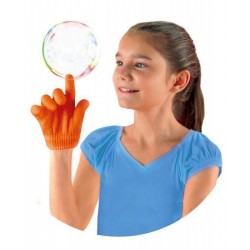 Dotykové bubliny - Juggle Bubbles