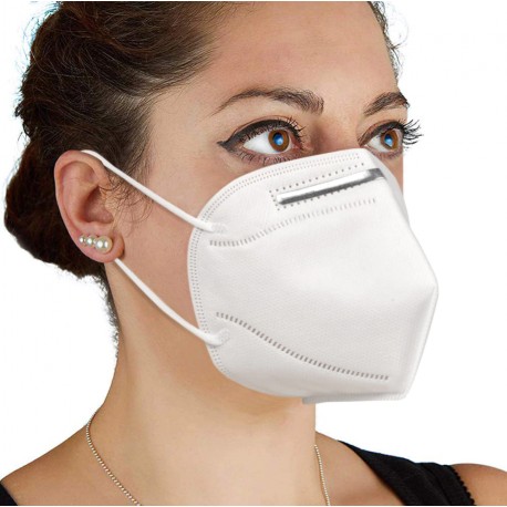 Respirátor FFP2