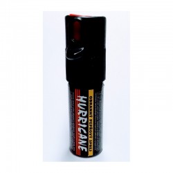 Obranný pepřový sprej Hurricane 15ml