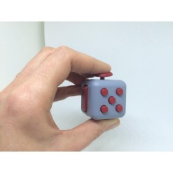Antistresová kostka fidget cube