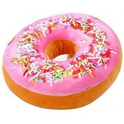 Polštář Donut